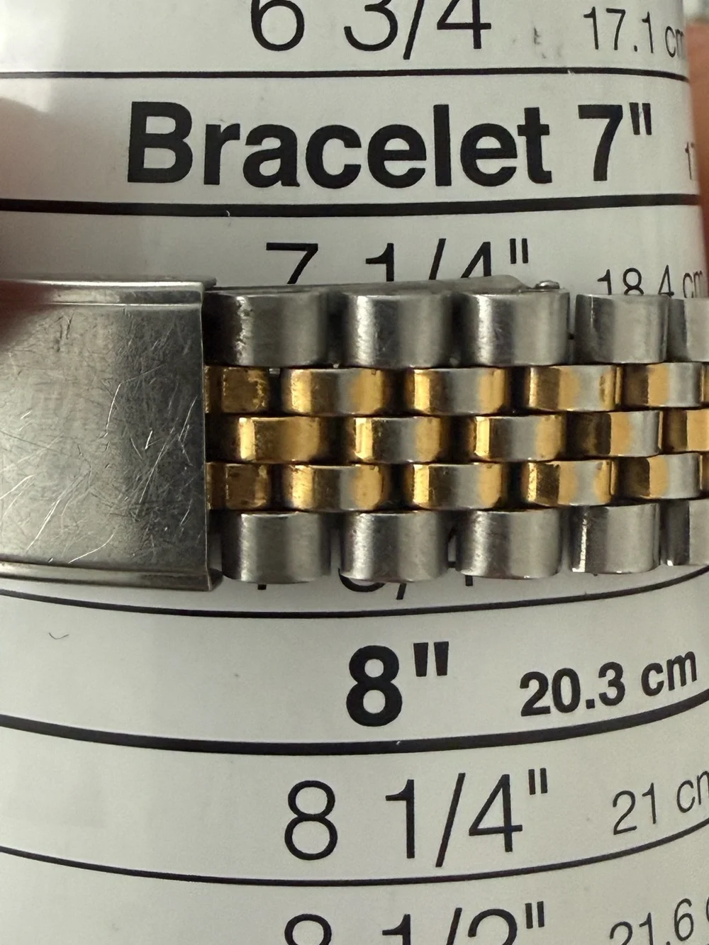 Seiko brand model